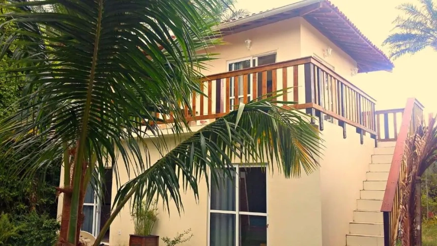 Deluxe Double Suite