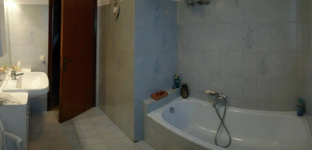 Apartment Nonna Cucca