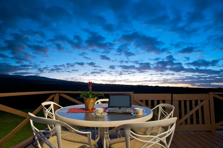 3 Bedrooms Cottage with view