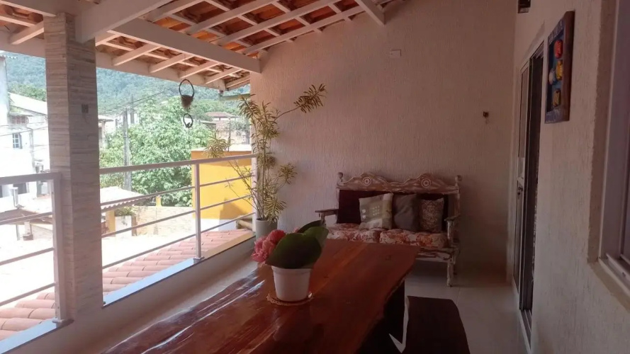 Laguna Casa 2 Ubatuba
