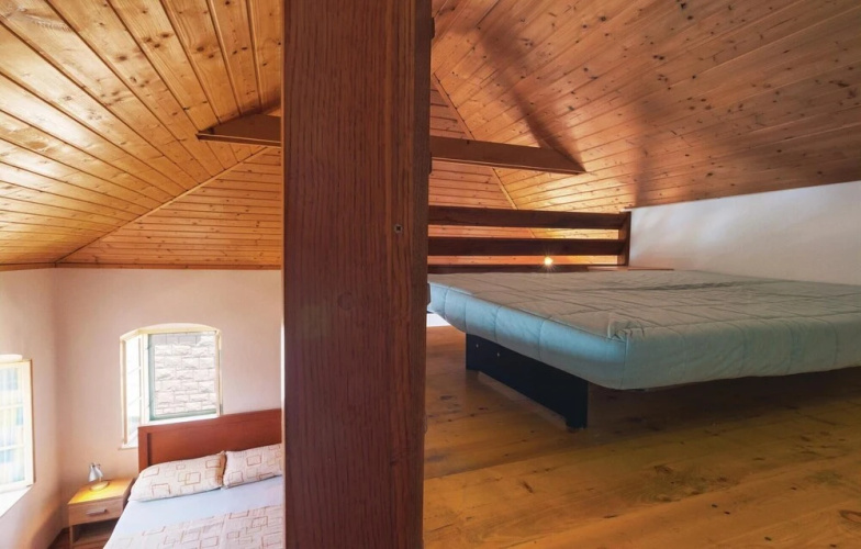 Beautiful Home in Postira With 3 Bedrooms