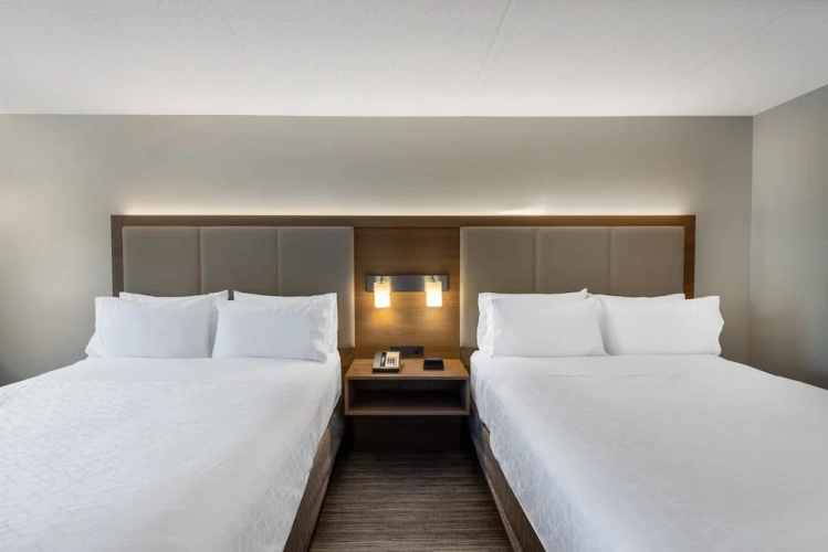 1 Bedroom Suite