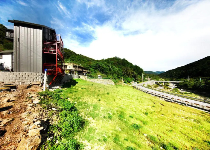 Gapyeong Hateunuen Pension