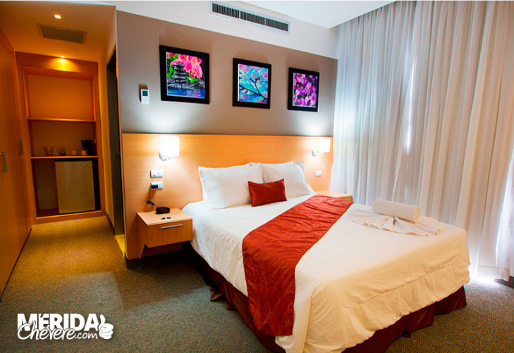 Convencion Hotel Boutique