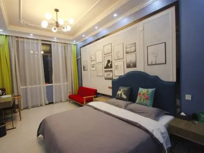 Qian Mo Mei Su Hotel
