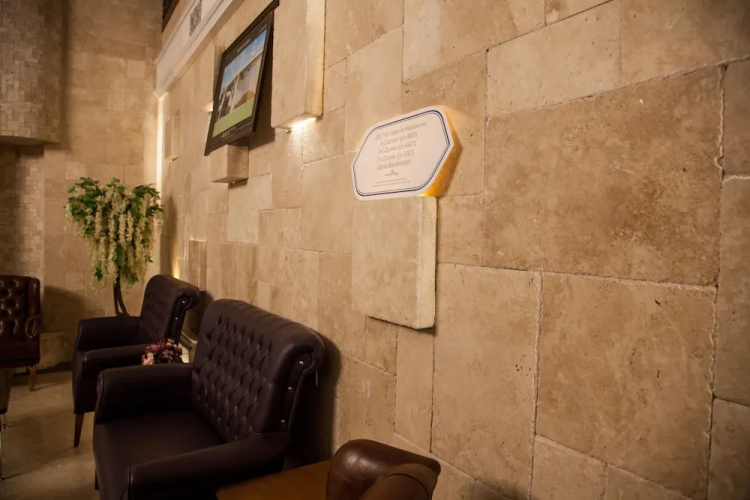 Taraklı Termal Suite