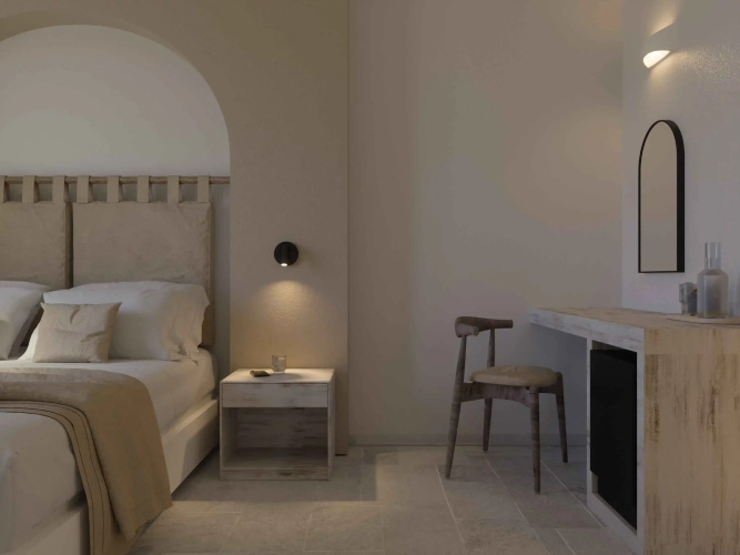 Lindos Nest