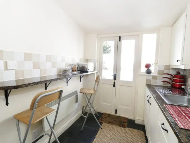 Menai Cottage