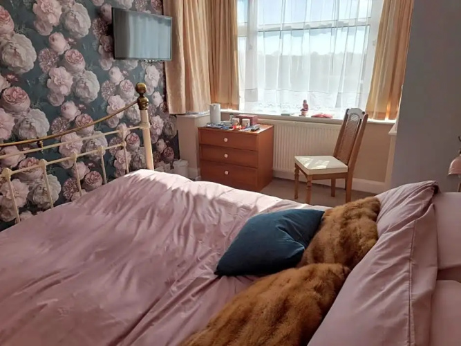 Bastwick House B&B