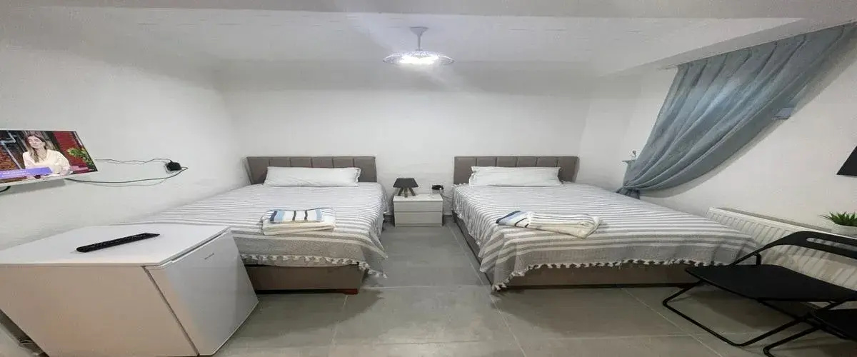 Akadokya Rooms