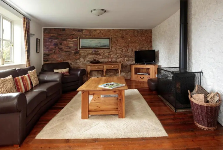 Long Barn Holiday Cottages