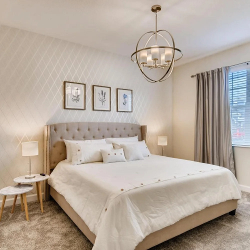 1552 MC - Vibrant Villa: Pools & Magic 6bds