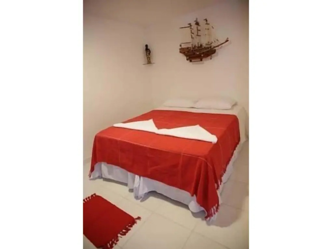 Pousada Vila das Artes