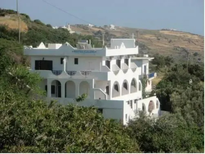 Hotel Galini