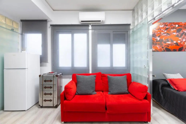 Rentalis Argüelles