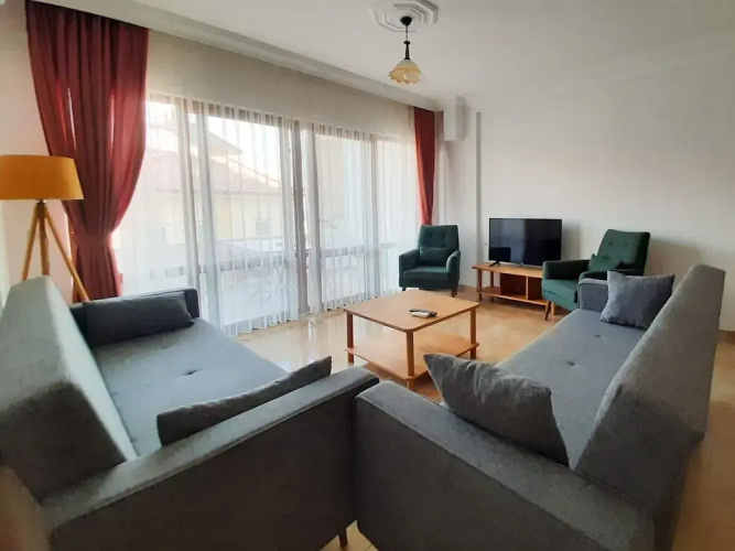 Ertem Homes
