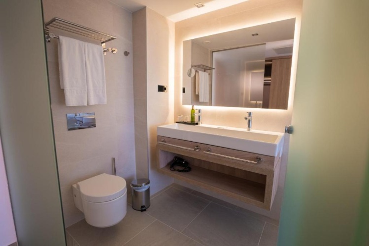 Hotel Morlans Suites - Adults Only photo 9