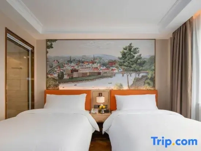 Business Double room