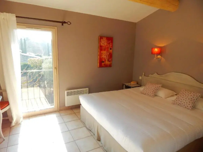 Mas de la Senancole & Spa