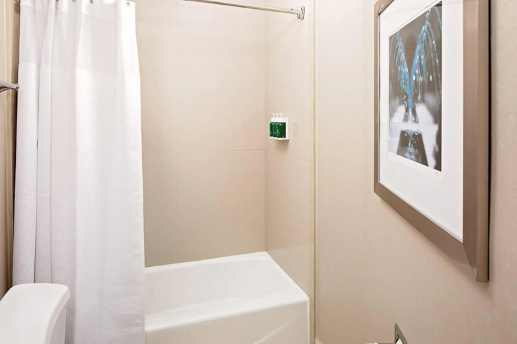 SpringHill Suites by Marriott El Paso