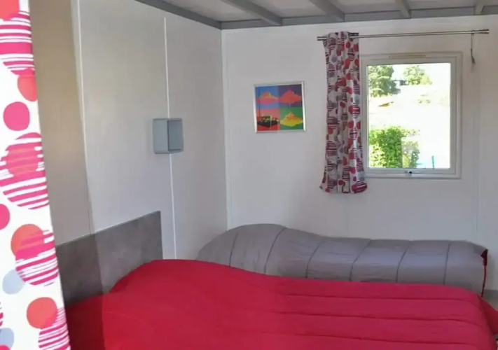 Camping Les Pommiers du Mont St Michel