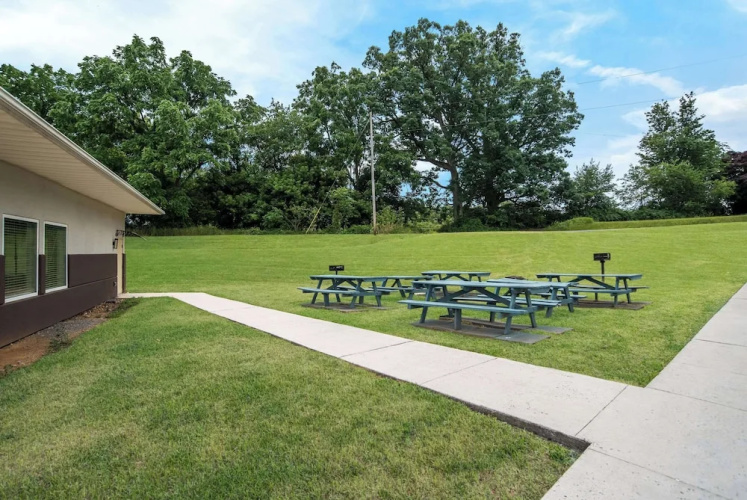 Sleep Inn & Suites Chambersburg