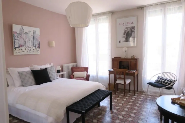 Double Suite