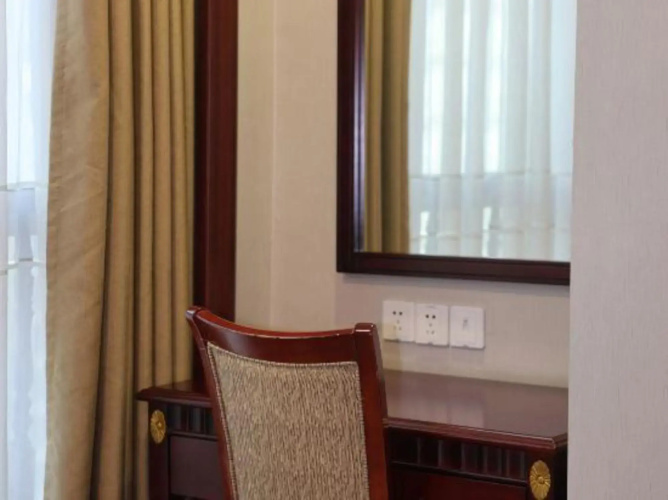 Overseas Chinese Hotel