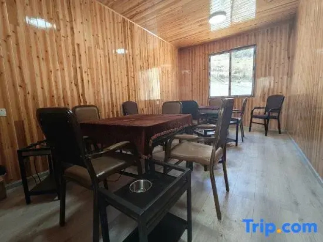 Hanshan Retreat