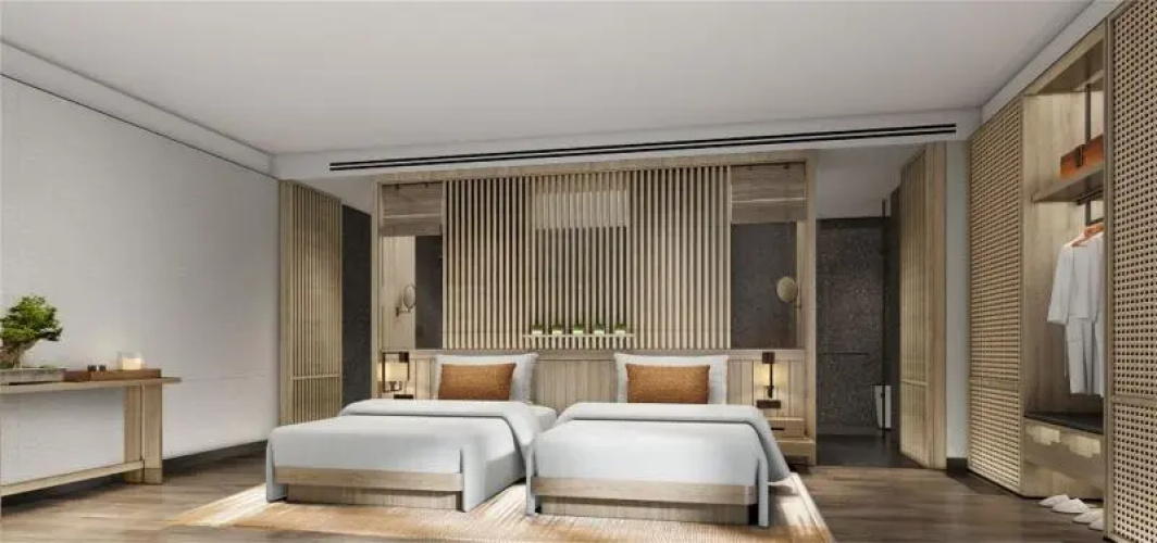 Angsana Chengdu Wenjiang