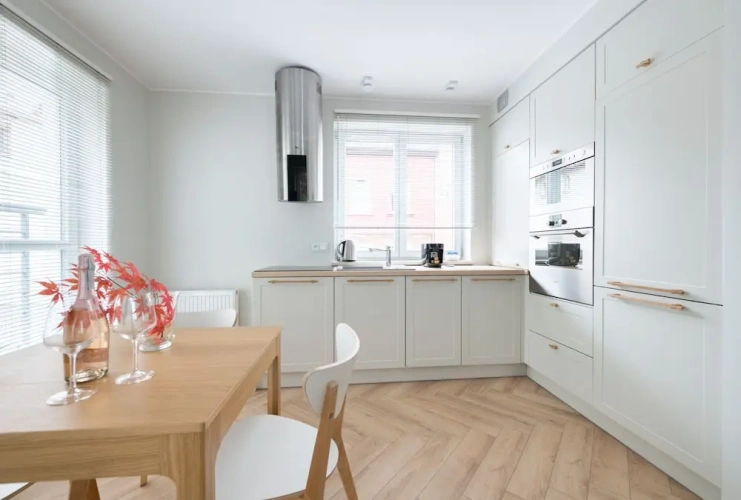Comfort Apartment