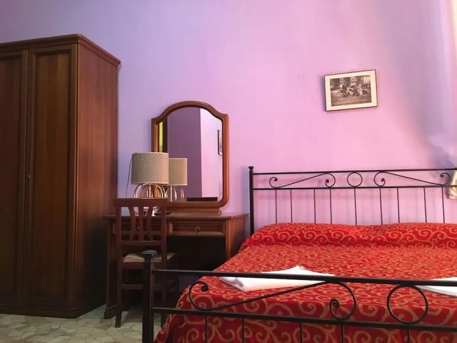 Soperga Guest House