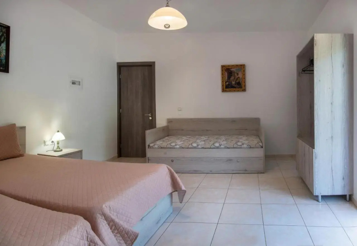 Antartisa B&B