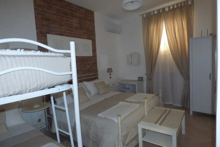 La Mansarda B&B