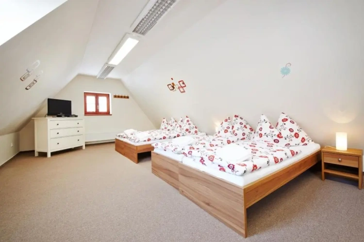 Standard Family room