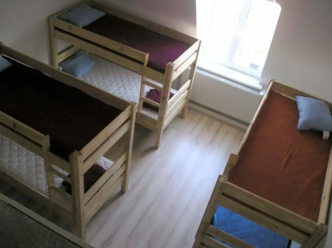 Hostel Uyut