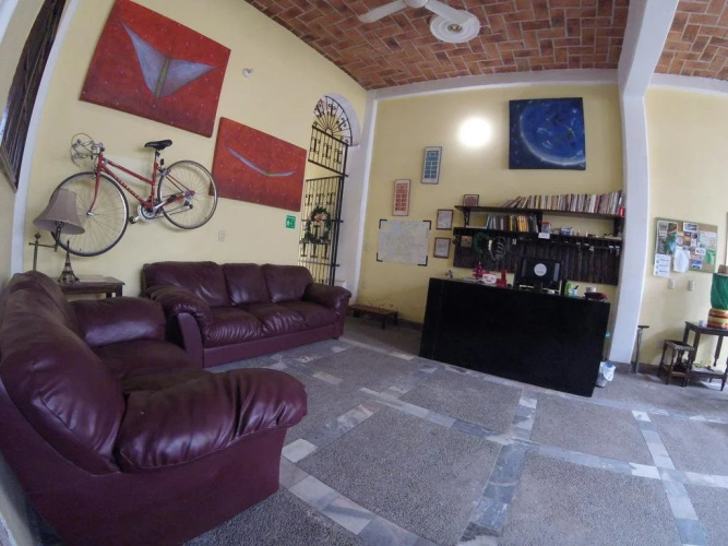 Hostal Perla Mazatlan