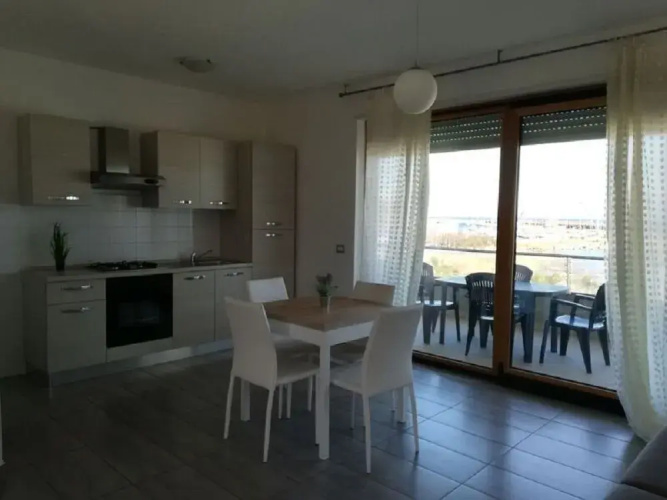Residence Lungomare