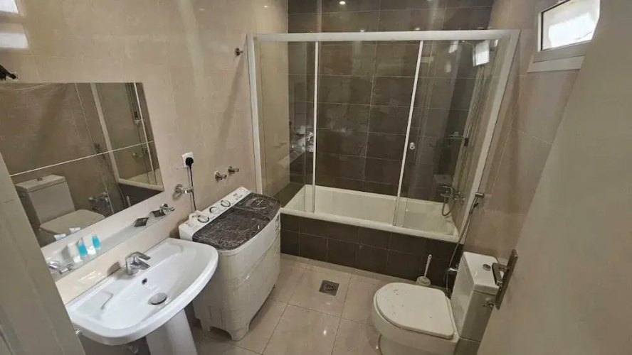 Amber Hotel Al Aziziyah Riyadh