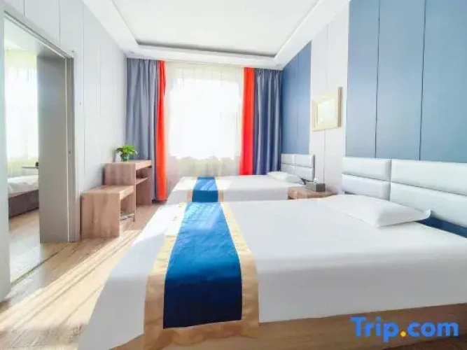 Double Suite
