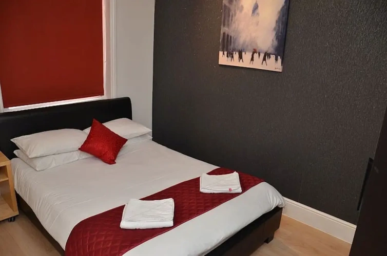 Double Apartment