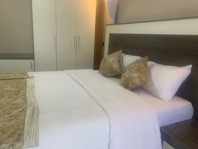 AK Gardens Hotel