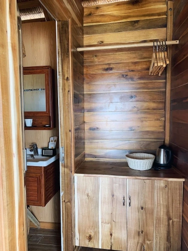 Deluxe Chalet