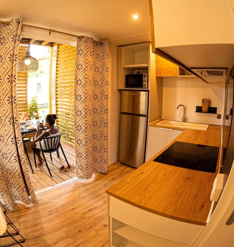 Premium Bungalow
