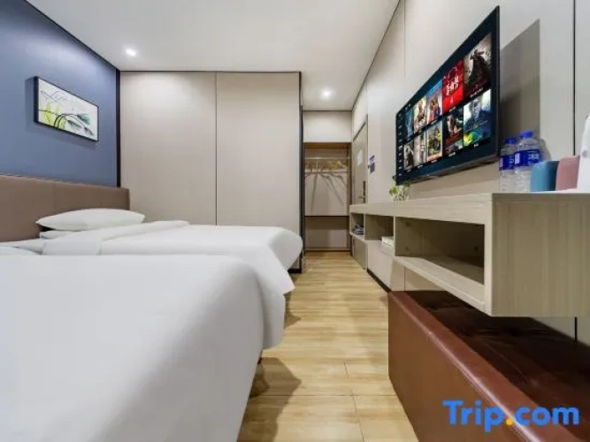 Business Twin room