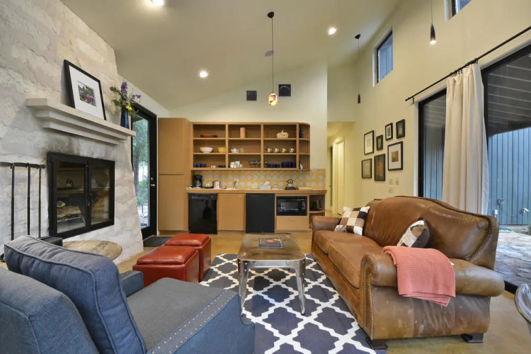 Sage Hill Inn & Spa