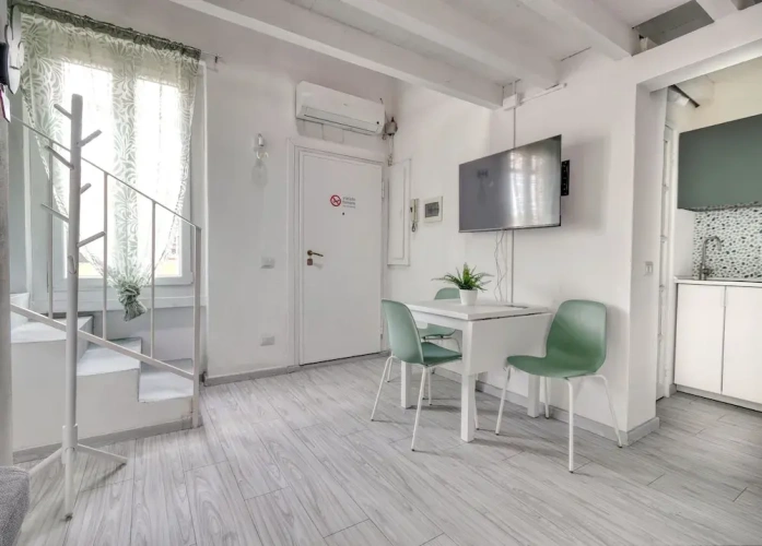 Comfort Studio