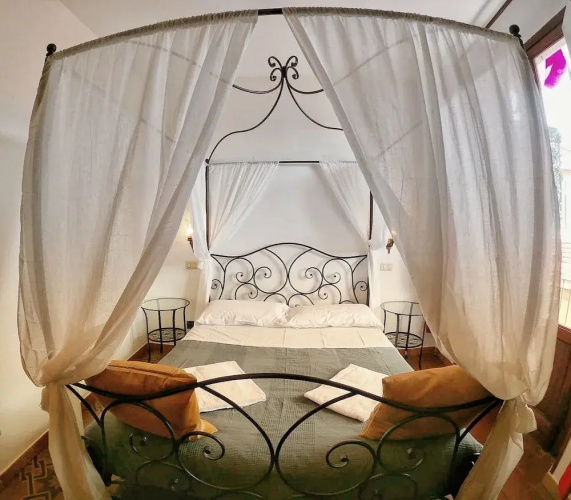 Holiday Rooms Florence
