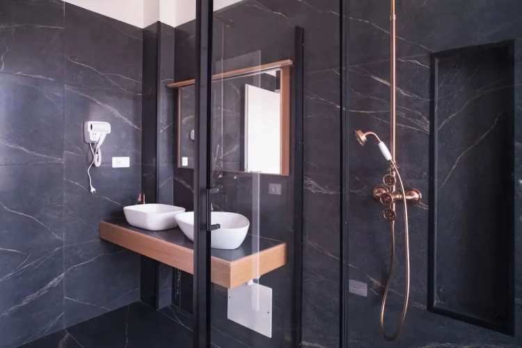 New Elegance suites