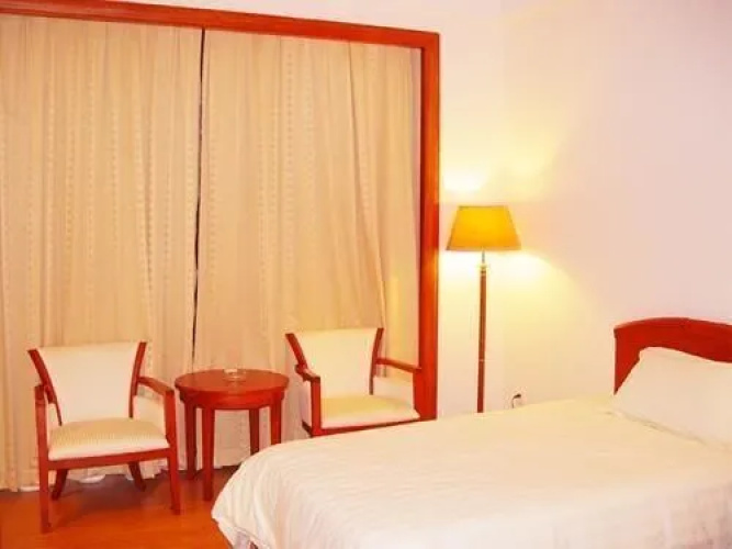 Jingyue Hotel